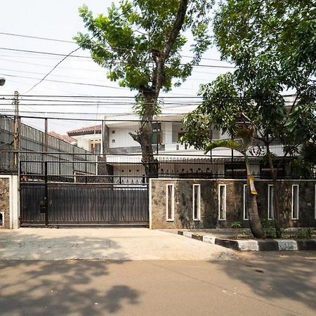 库尔科斯特酒店-近帕贾加兰大学 万隆 外观 照片